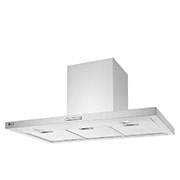 LG Campana/90cm/Acero inoxidable/Iluminación LED, HCEZ3605S2