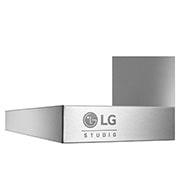 LG Campana/90cm/Acero inoxidable/Iluminación LED, HCEZ3605S2