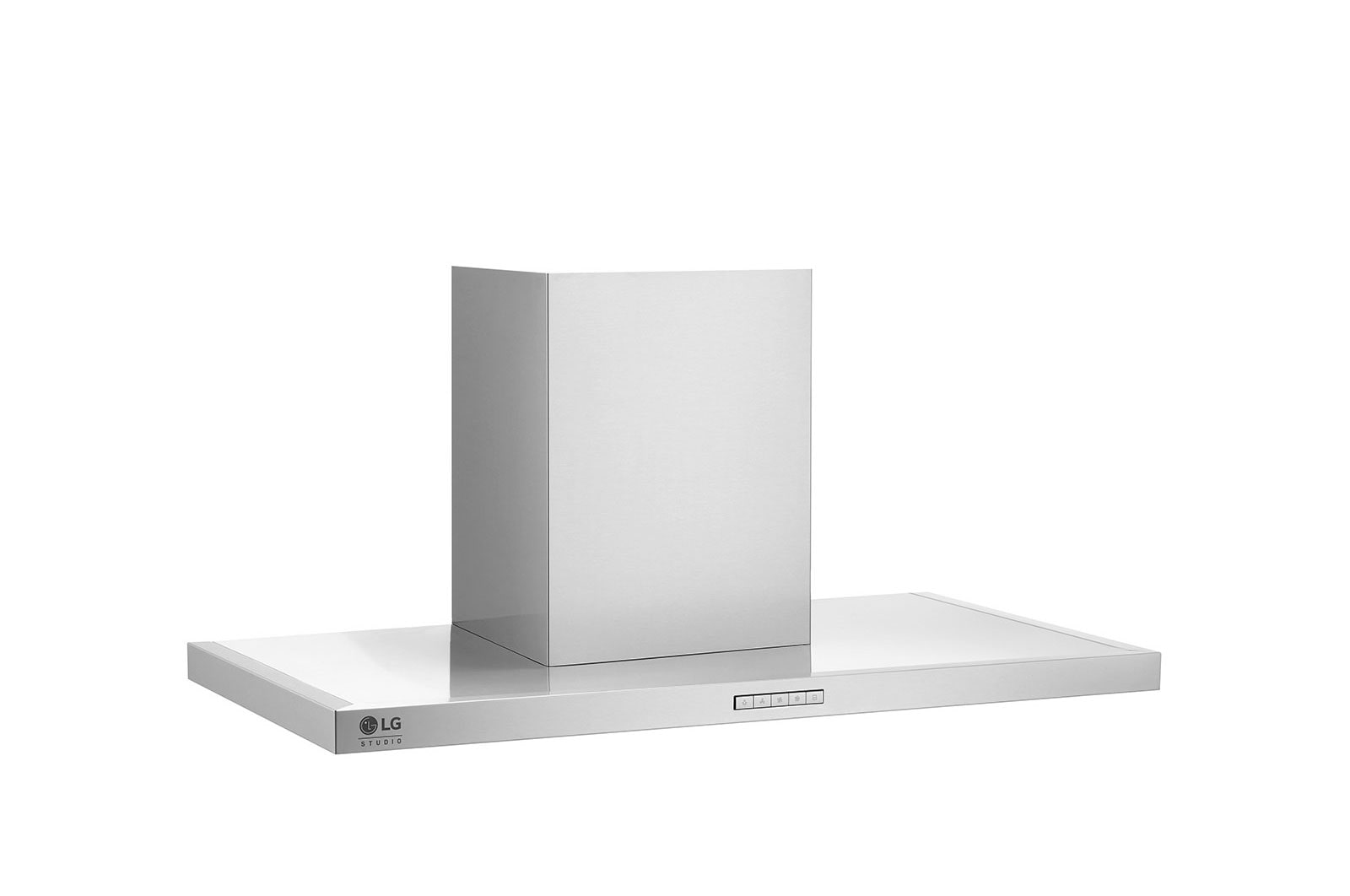 LG Campana/90cm/Acero inoxidable/Iluminación LED, HCEZ3605S2