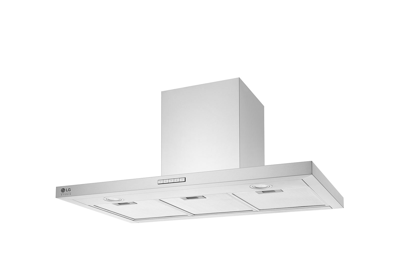 LG Campana/90cm/Acero inoxidable/Iluminación LED, HCEZ3605S2