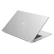 LG gram Ultra-Ligera, panel IPS de 14” 16:10, 11th Gen Intel® Core™ i5 Evo™ platform & Iris® Xe Graphics, 14Z90P-G