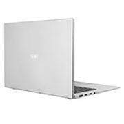 LG gram Ultra-Ligera, panel IPS de 14” 16:10, 11th Gen Intel® Core™ i5 Evo™ platform & Iris® Xe Graphics, 14Z90P-G