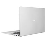 LG gram Ultra-Ligera, panel IPS de 14” 16:10, 11th Gen Intel® Core™ i5 Evo™ platform & Iris® Xe Graphics, 14Z90P-G
