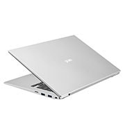 LG gram Ultra-Ligera, panel IPS de 14” 16:10, 11th Gen Intel® Core™ i5 Evo™ platform & Iris® Xe Graphics, 14Z90P-G