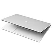 LG gram Ultra-Ligera, panel IPS de 14” 16:10, 11th Gen Intel® Core™ i5 Evo™ platform & Iris® Xe Graphics, 14Z90P-G
