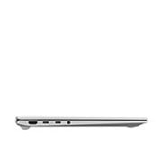 LG gram Ultra-Ligera, panel IPS de 14” 16:10, 11th Gen Intel® Core™ i5 Evo™ platform & Iris® Xe Graphics, 14Z90P-G
