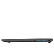 LG gram Ultra-Ligera, panel IPS de 16” 16:10, 11th Gen Intel® Core™ i7 Evo™ platform & Iris® Xe Graphics, 16Z90P-G