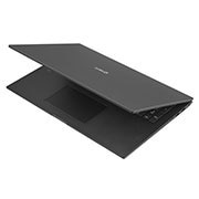 LG gram Ultra-Ligera, panel IPS de 16” 16:10, 11th Gen Intel® Core™ i7 Evo™ platform & Iris® Xe Graphics, 16Z90P-G