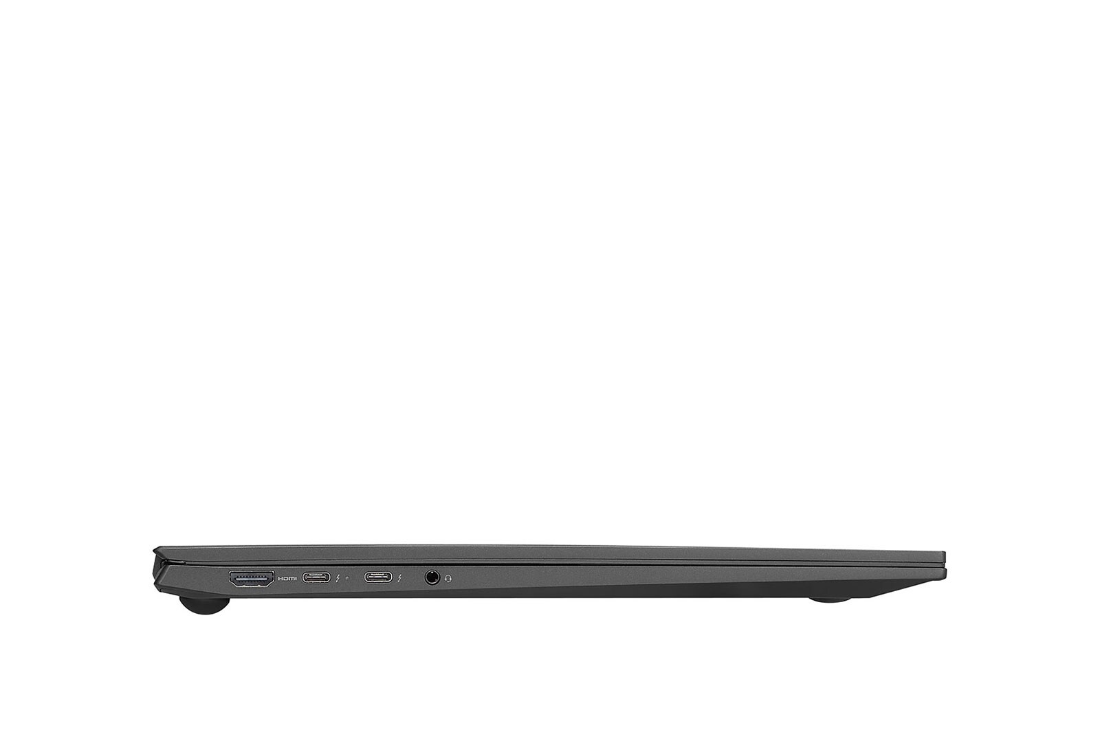 LG gram Ultra-Ligera, panel IPS de 16” 16:10, 11th Gen Intel® Core™ i7 Evo™ platform & Iris® Xe Graphics, 16Z90P-G