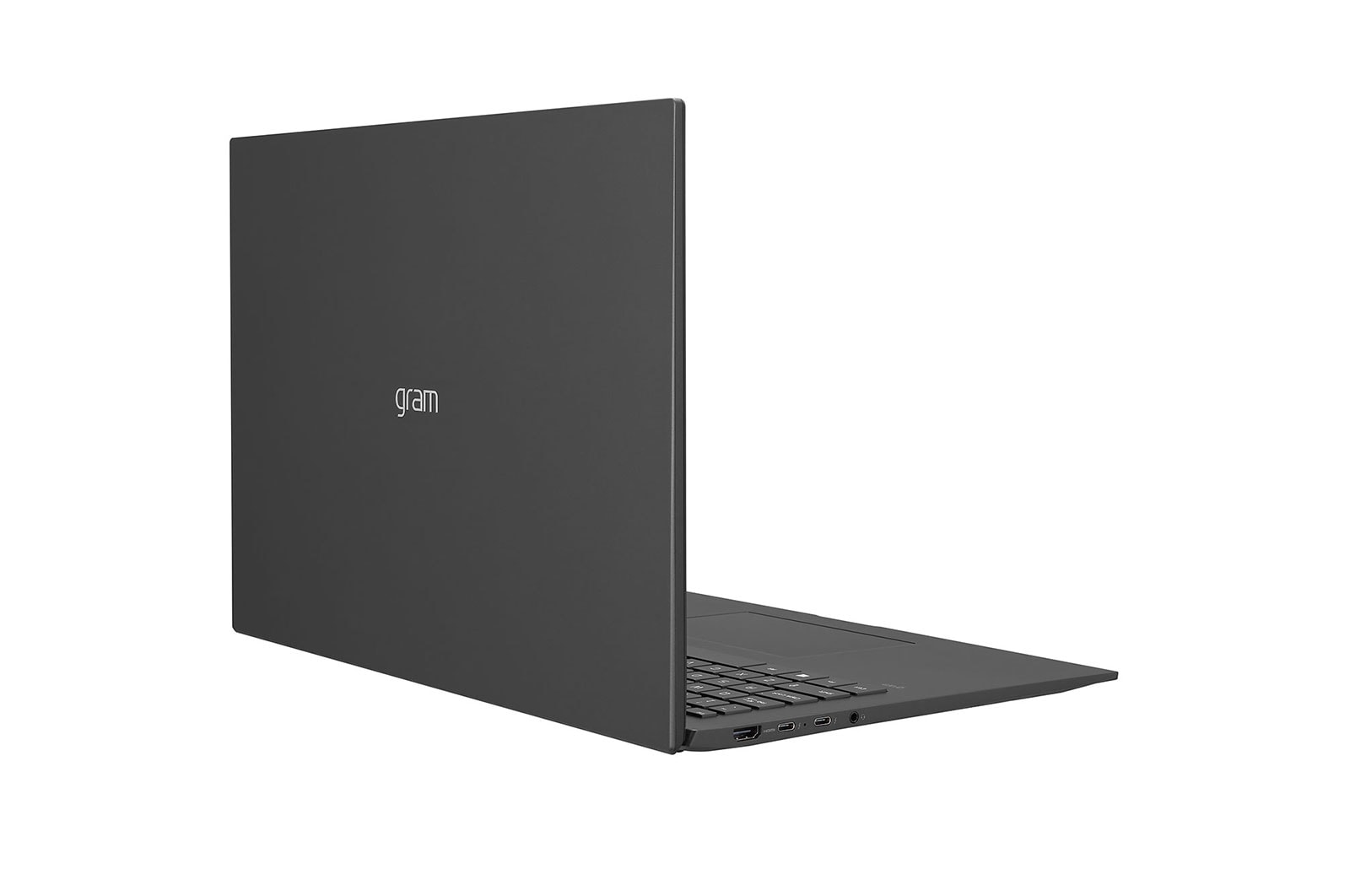LG gram Ultra-Ligera, panel IPS de 16” 16:10, 11th Gen Intel® Core™ i7 Evo™ platform & Iris® Xe Graphics, 16Z90P-G