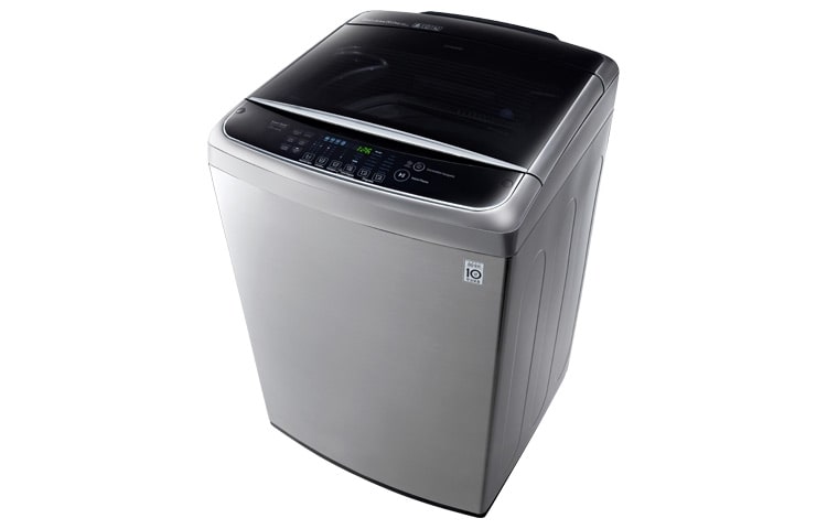 LG LAVADORA LG 6 MOTION DD™ / 20 KG, WFS2039EKD