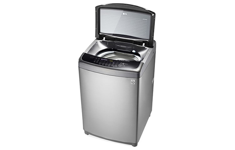 LG LAVADORA LG 6 MOTION DD™ / 20 KG, WFS2039EKD