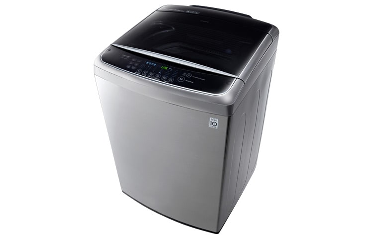 LG LAVADORA LG 6 MOTION DD™ CARGA SUPERIOR / 21 Kg, WFS2139EKD