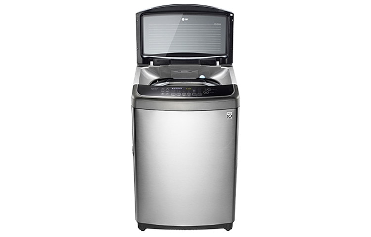 LG LAVADORA LG 6 MOTION DD™ CARGA SUPERIOR / 21 Kg, WFS2139EKD