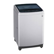 LG 17kg Lavadora Carga Superior, Smart Inverter, Smart Motion, TurboDrum™, Color Gris, WT17DSBP