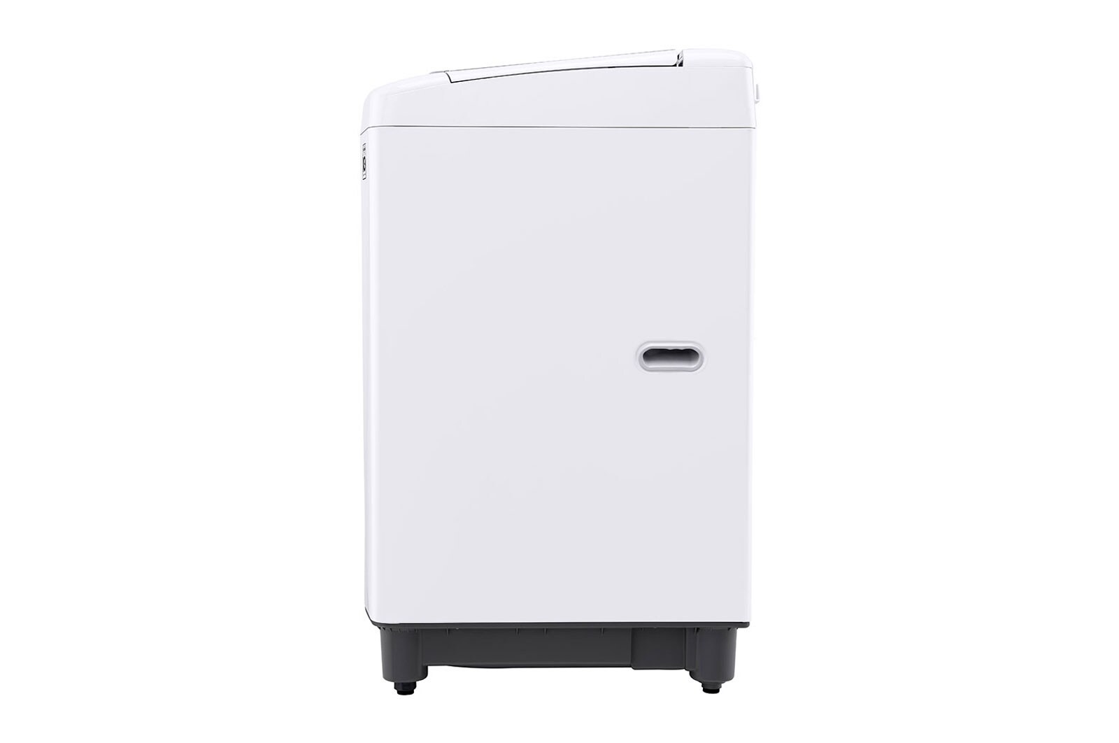 LG 17kg Lavadora Carga Superior, Smart Inverter, Smart Motion, TurboDrum™, Color Blanco, WT17WSBP