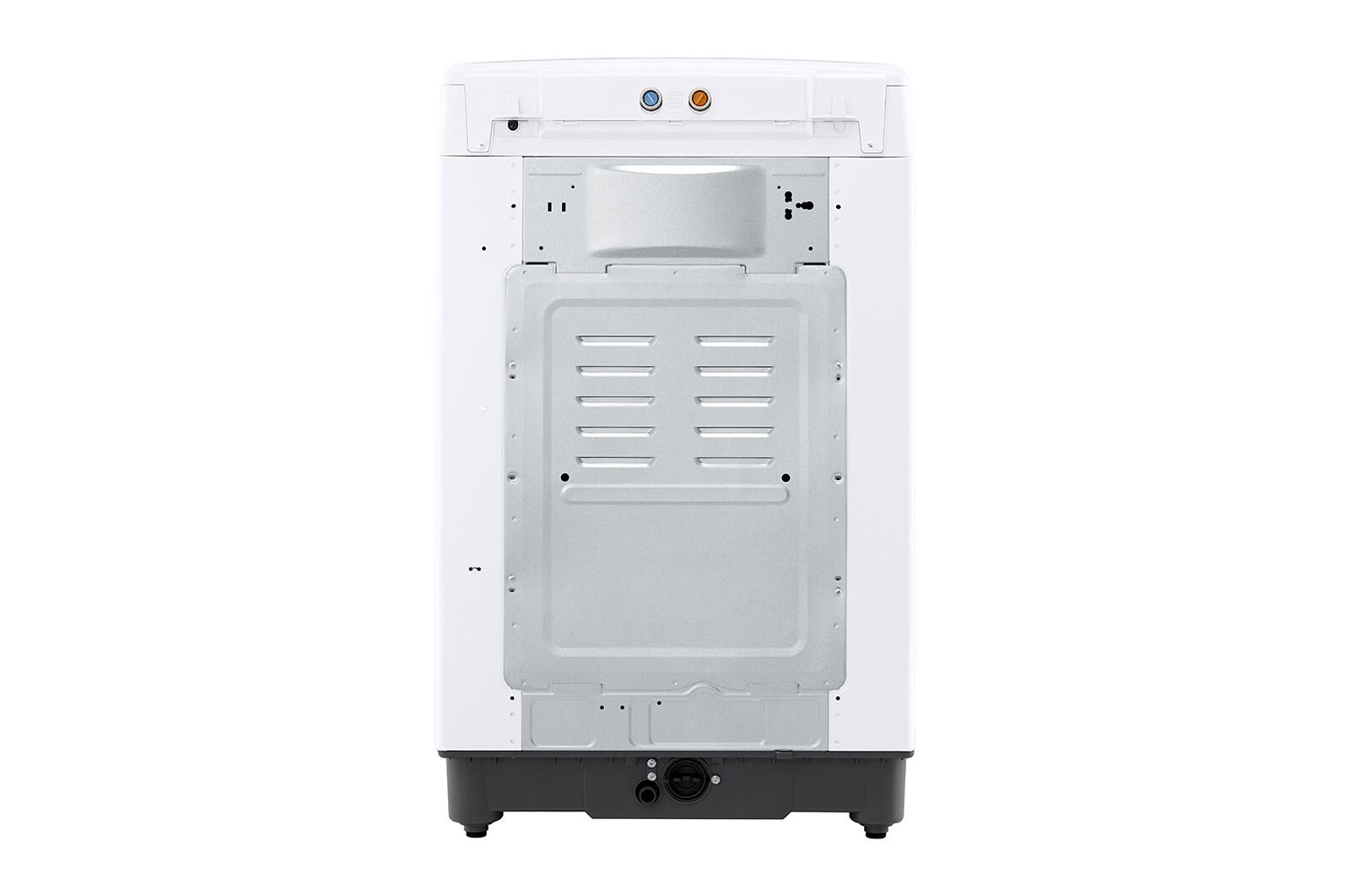 LG 17kg Lavadora Carga Superior, Smart Inverter, Smart Motion, TurboDrum™, Color Blanco, WT17WSBP