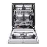 LG Lavaplatos LG QuadWash™ con Smart Diagnosis, LDF5545ST