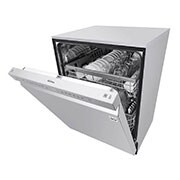 LG Lavaplatos LG QuadWash™ con Smart Diagnosis, LDF5545ST