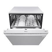 LG Lavaplatos LG QuadWash™ con Smart Diagnosis, LDF5545ST