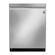 LG Lavaplatos LG QuadWash™ TrueSteam™ con Smart ThinQ™ WiFi, LDP7708ST