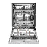 LG Lavaplatos LG QuadWash™ TrueSteam™ con Smart ThinQ™ WiFi, LDP7708ST