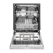 LG Lavaplatos LG QuadWash™ TrueSteam™ con Smart ThinQ™ WiFi, LDP7708ST