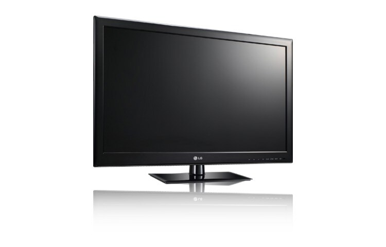 LG TV LED FULL HD., 32LS3400