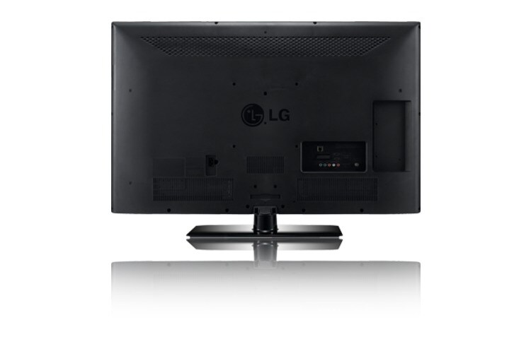 LG TV LED FULL HD., 32LS3400