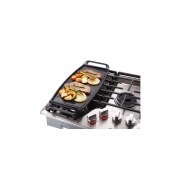 LG Cooktop a Gas 36'' LG Studio LSCG367ST | 5 Quemadores , LSCG367ST