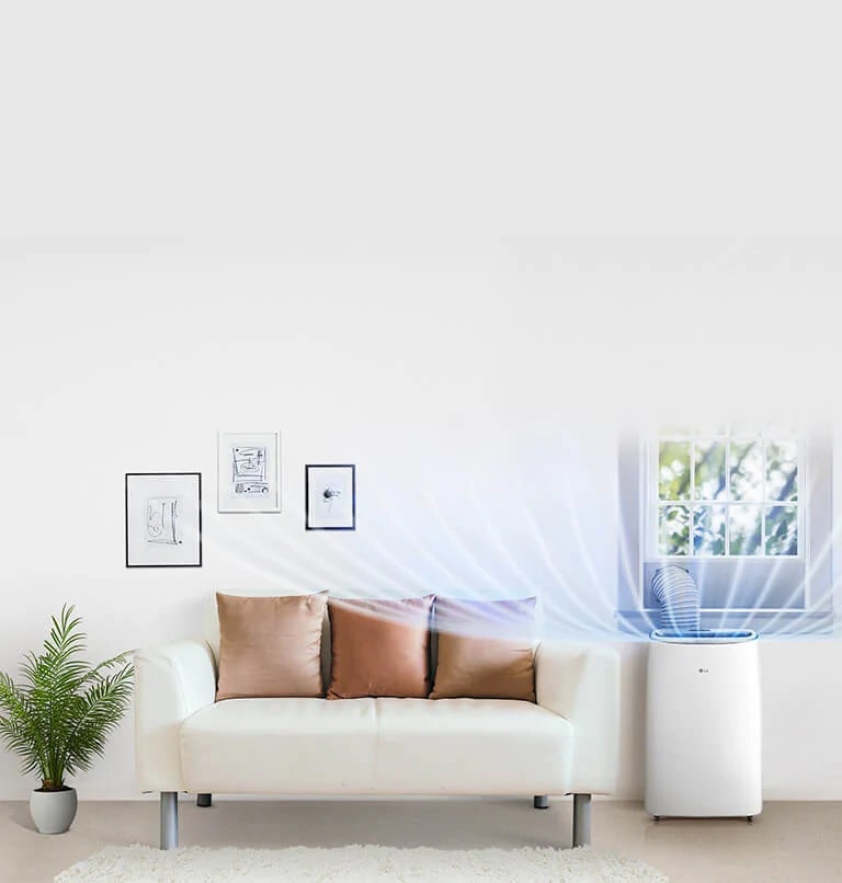 Enfriamiento máximo