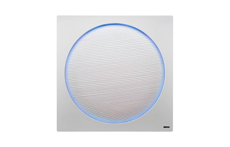 LG Ahorro de energía hasta un 66%, ARTCOOL STYLIST-VR122HG