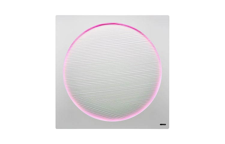 LG Ahorro de energía hasta un 66%, ARTCOOL STYLIST-VR122HG