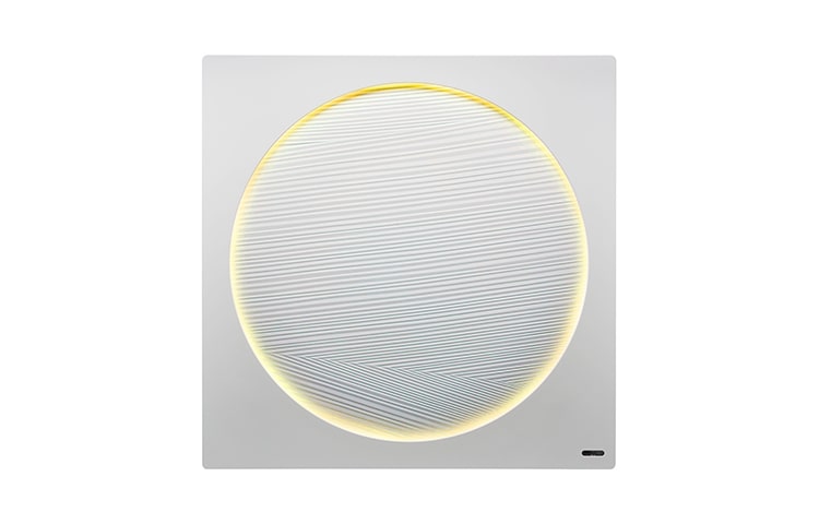 LG Ahorro de energía hasta un 66%, ARTCOOL STYLIST-VR122HG