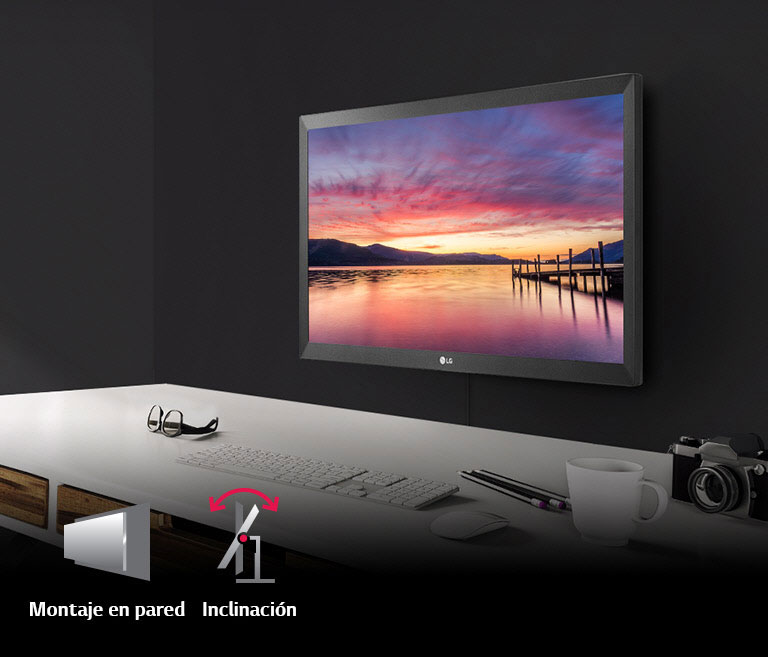 Conveniente y flexible<br>1