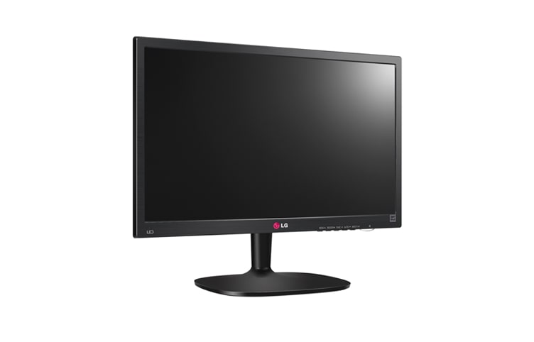 LG Monitor LG LED Serie M35, 20M35A