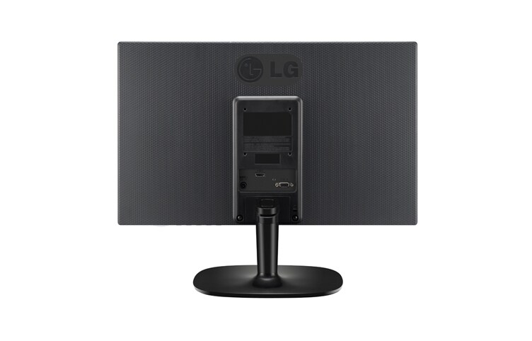 LG Monitor LG LED Serie M35, 20M35A