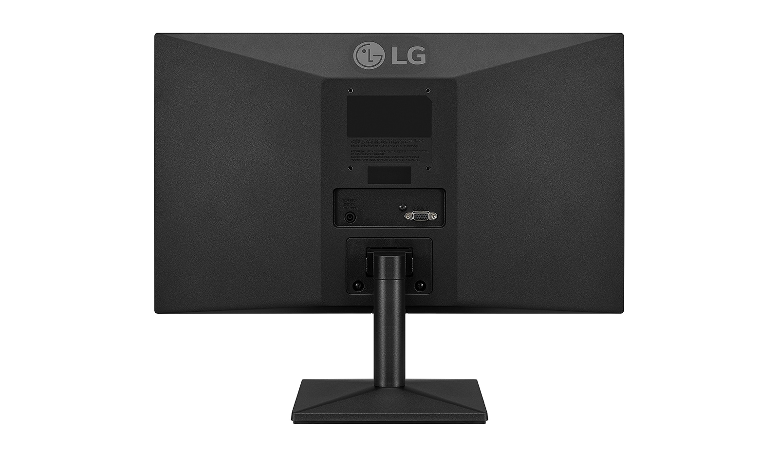 LG Monitor 20” HD , 20MK400H