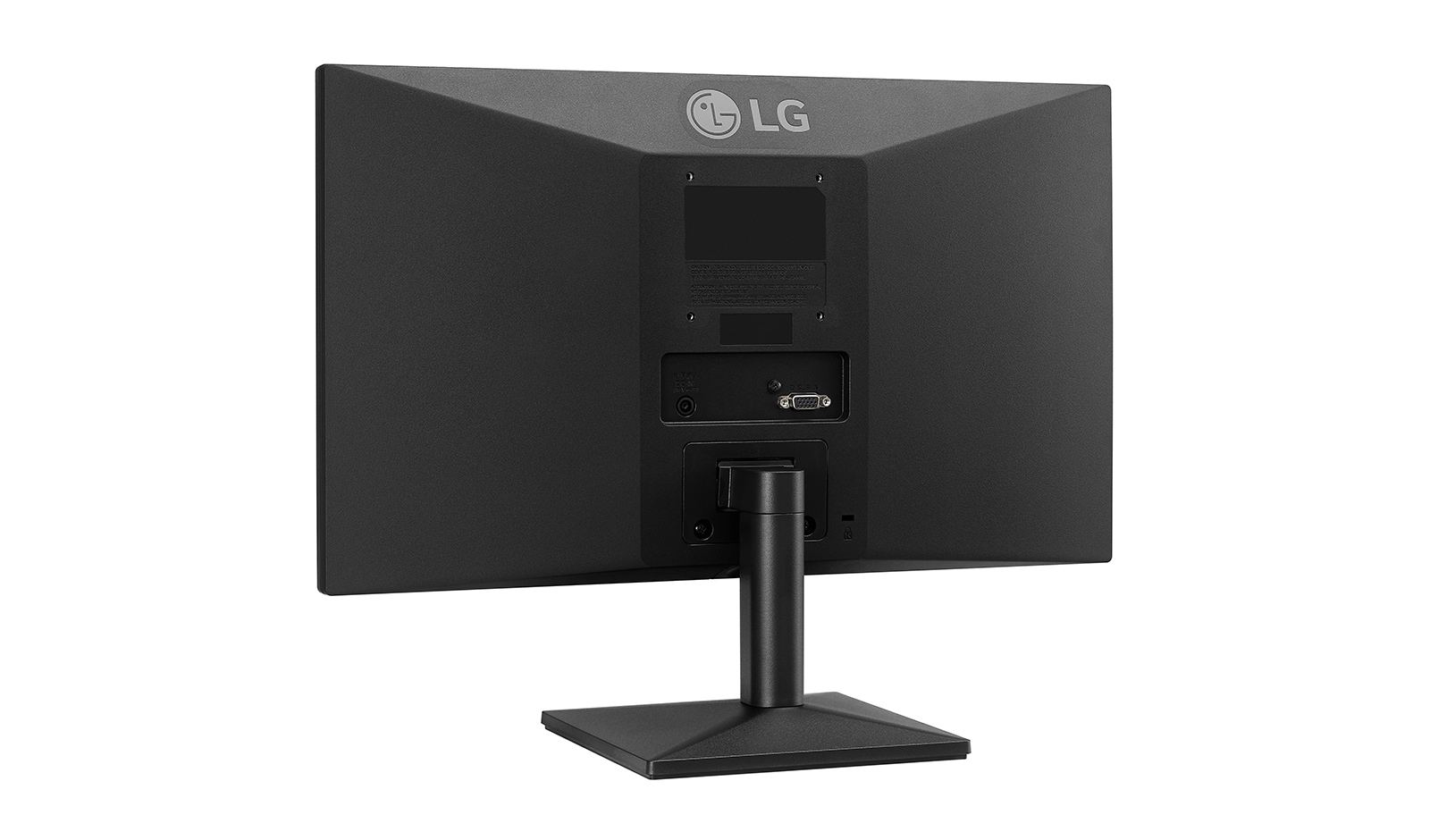 LG Monitor 20” HD , 20MK400H