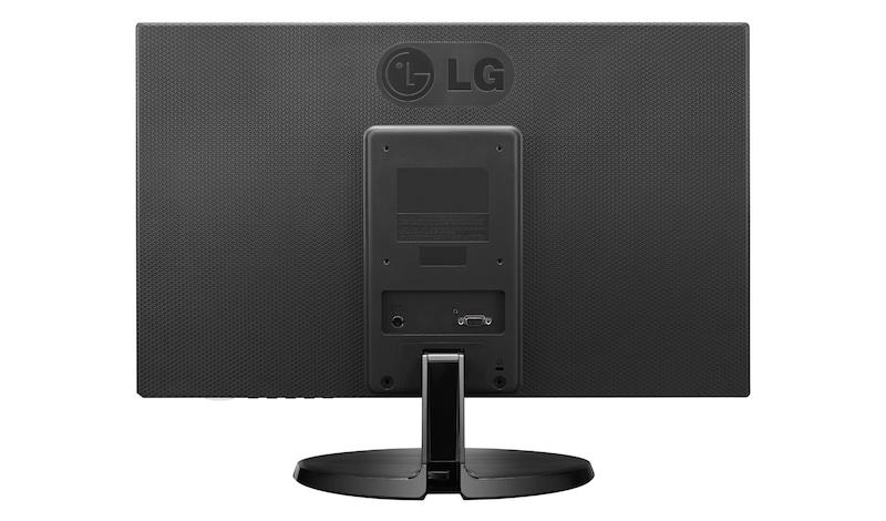 LG MONITOR FULL HD LED 20'' M38, 20MP38HQ-B