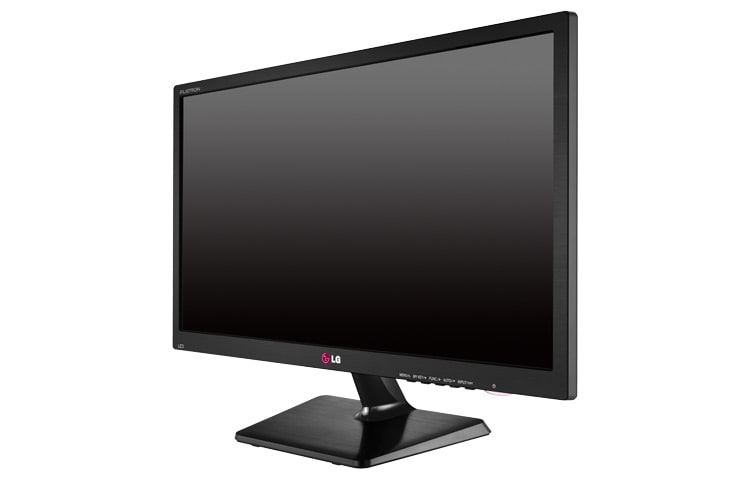 LG Monitor LG LED Ultra Brillante de 20”, 20EN33S