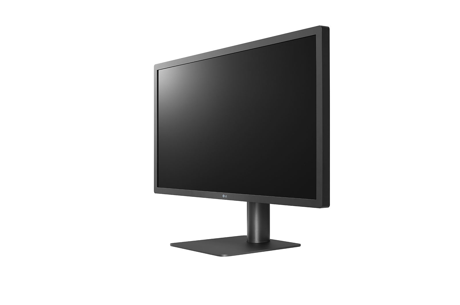 LG Monitor UltraFine™ 23.7", 4K con compatibilidad para macOS, 24MD4KL-B