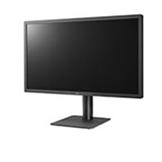 LG Monitor UltraFine™ 23.7", 4K con compatibilidad para macOS, 24MD4KL-B