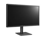 LG Monitor UltraFine™ 23.7", 4K con compatibilidad para macOS, 24MD4KL-B