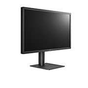 LG Monitor UltraFine™ 23.7", 4K con compatibilidad para macOS, 24MD4KL-B