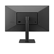 LG Monitor UltraFine™ 23.7", 4K con compatibilidad para macOS, 24MD4KL-B