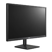 LG Monitor 24" LED Full HD IPS con AMD FreeSync, 24MK430H-B