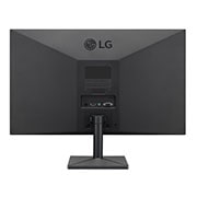 LG Monitor 24" LED Full HD IPS con AMD FreeSync, 24MK430H-B