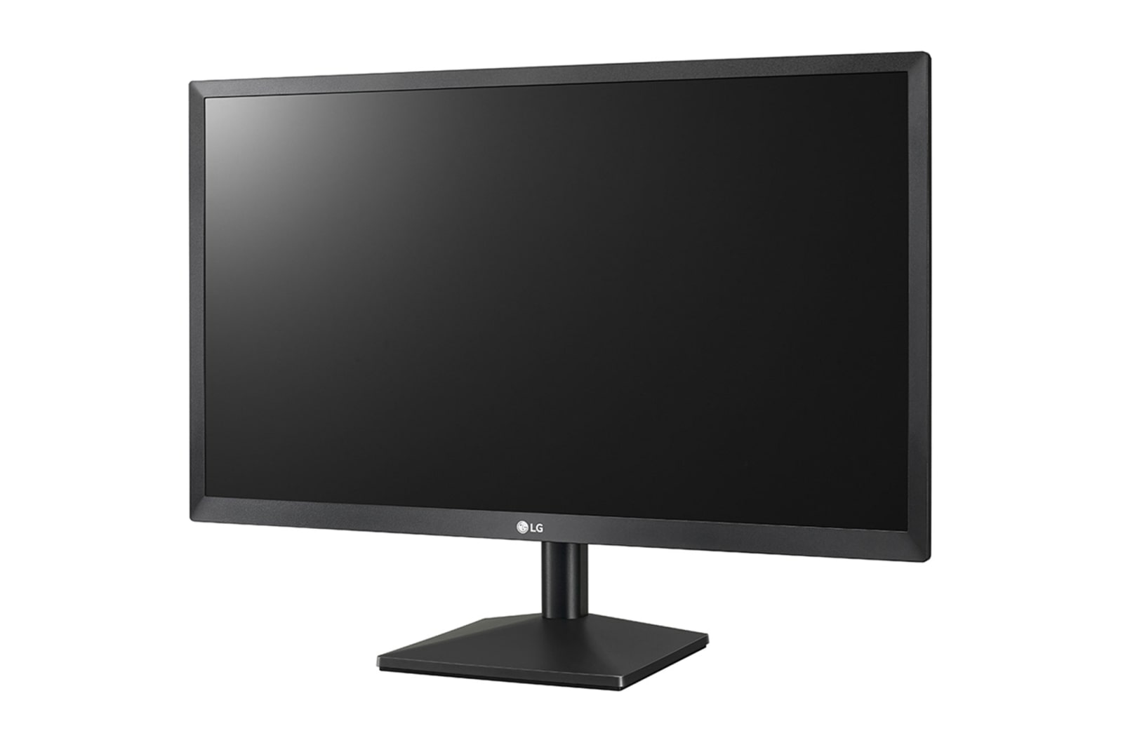 LG Monitor 24" LED Full HD IPS con AMD FreeSync, 24MK430H-B