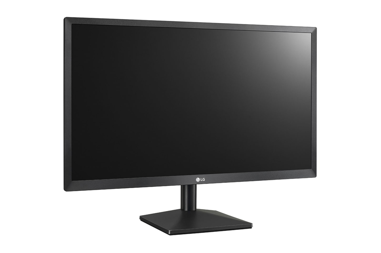 LG Monitor 24" LED Full HD IPS con AMD FreeSync, 24MK430H-B